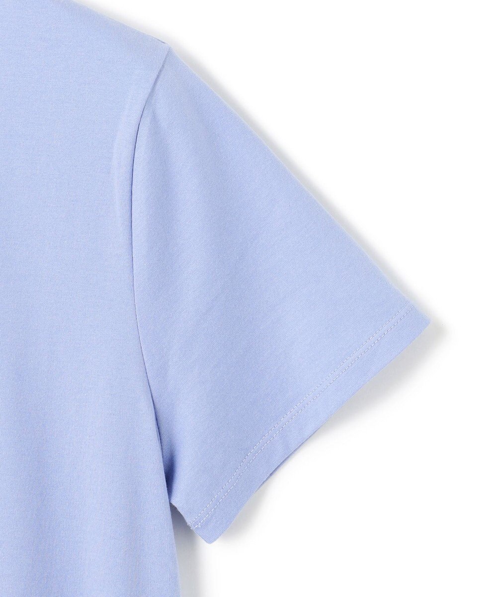 TOCCA HALLMARK FLOCKY LOGO TEE Tシャツ 