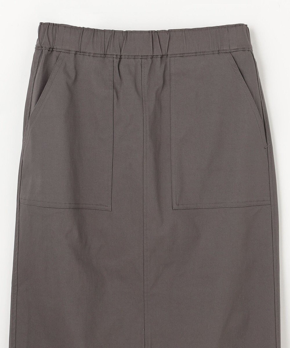 ANY ベイカーチノスカート 