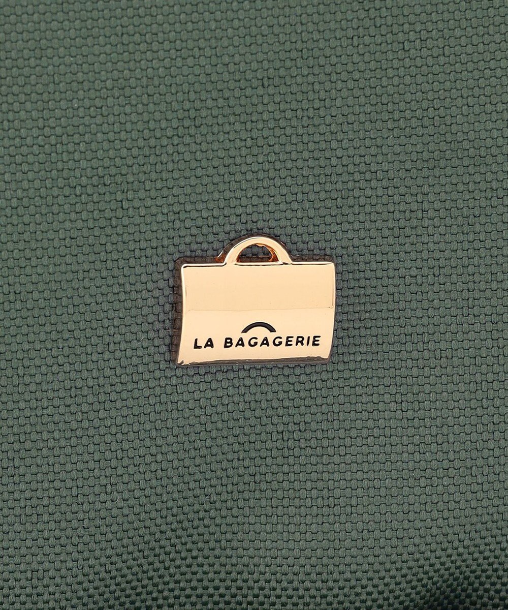 LA BAGAGERIE 【CORDURA】シンプルリュック Mサイズ 