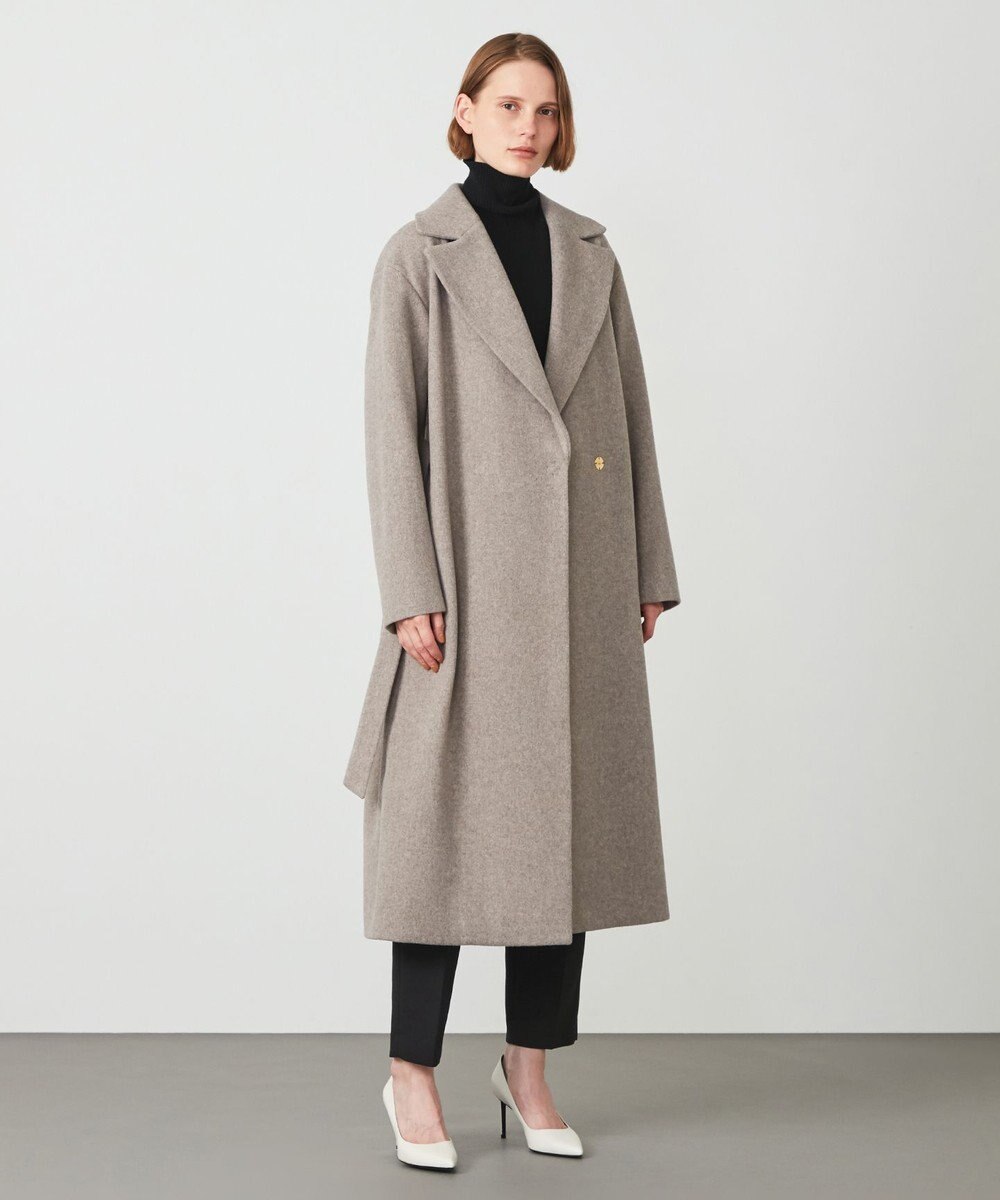 BEIGE， LAIRES / コート 