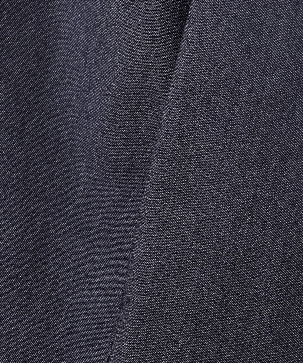 UNFILO 【110-150cm】デニムジョグパン(UNISEX) 