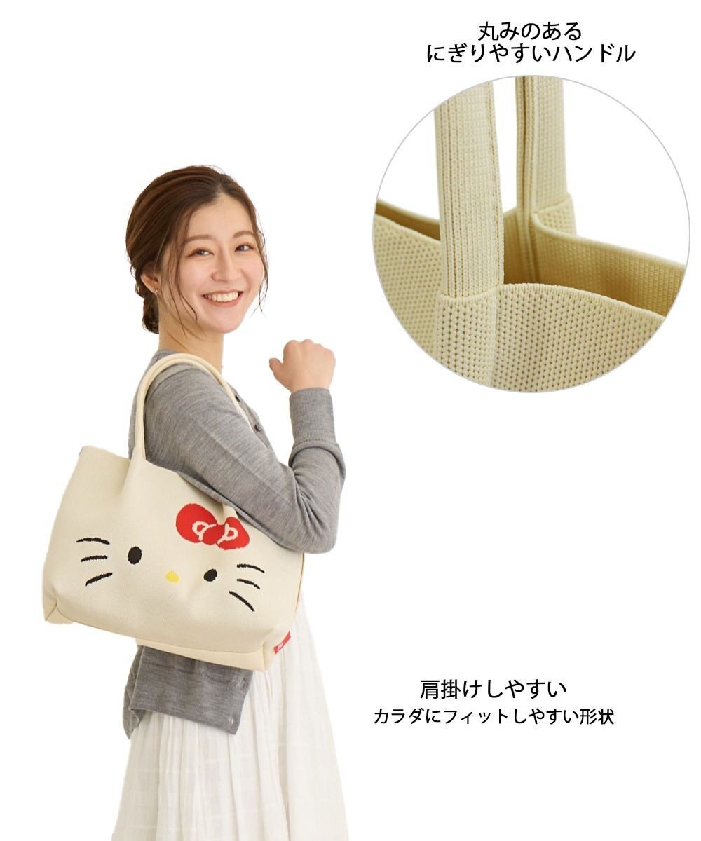 ROOTOTE 8382【サンリオ】IP.デリ.ルフル.ハローキティ-A 