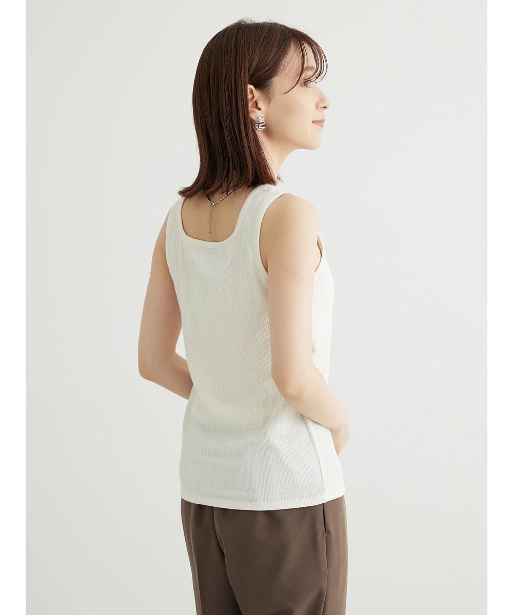 Green Parks Ｂ．ＳＥＴ２点深Ｖプルオーバー＋スクエアタンク 