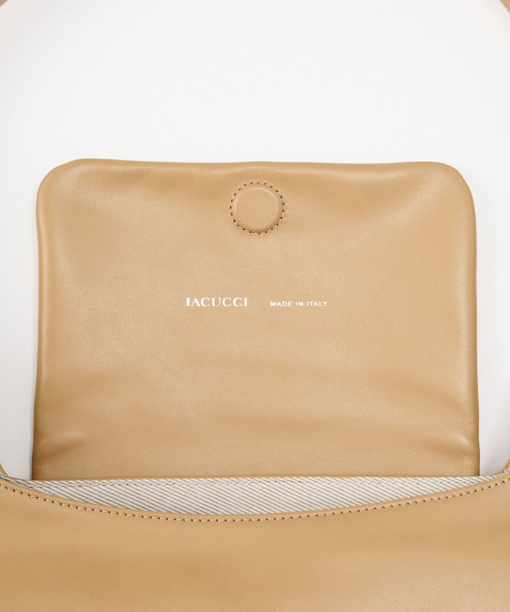 IACUCCI 【予約】サーリチェ M NAPPA 