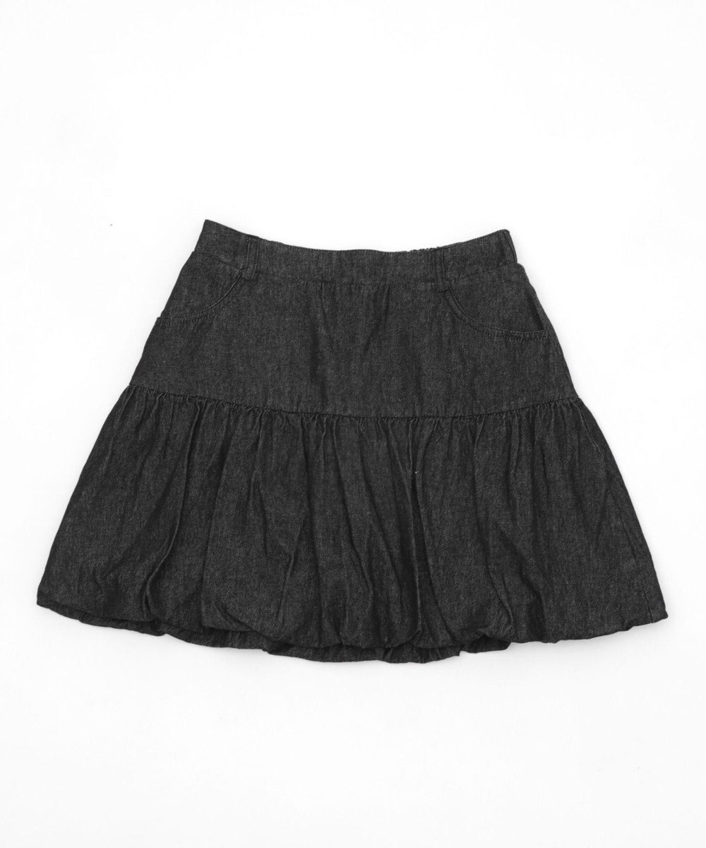 WEGO バルーンミニスカパン 