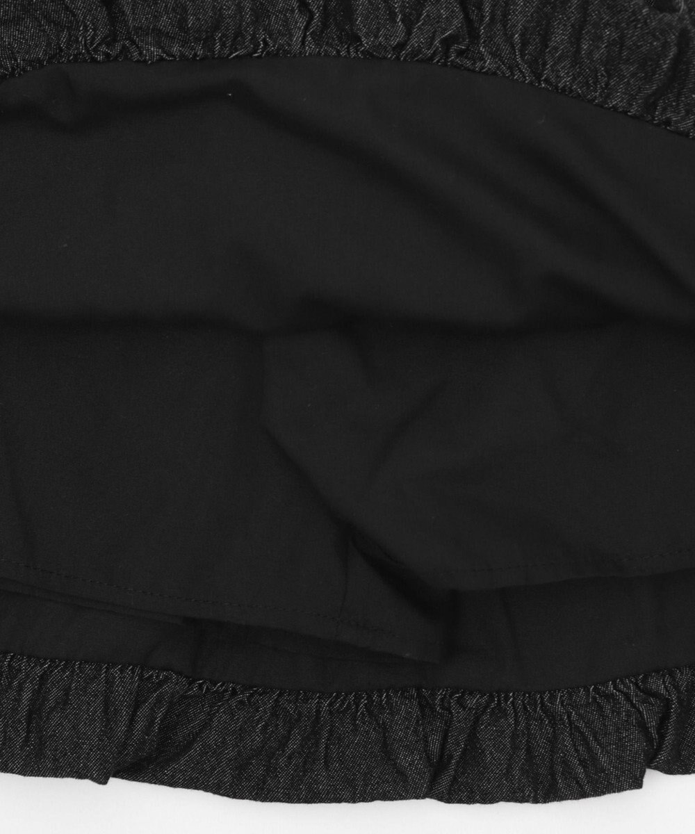 WEGO バルーンミニスカパン 