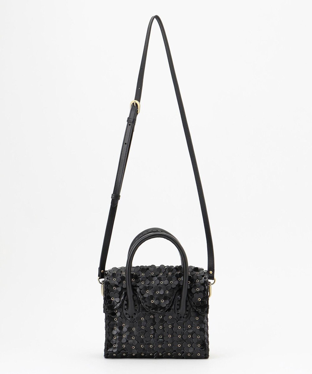 GRACE CONTINENTAL Flower Motif MS 