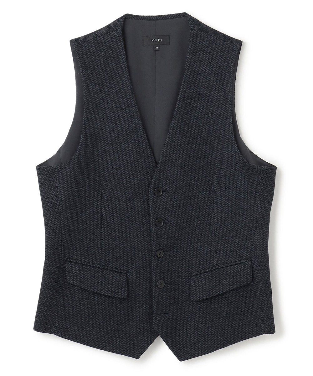 JOSEPH HOMME ドビージャージー　ジレ 