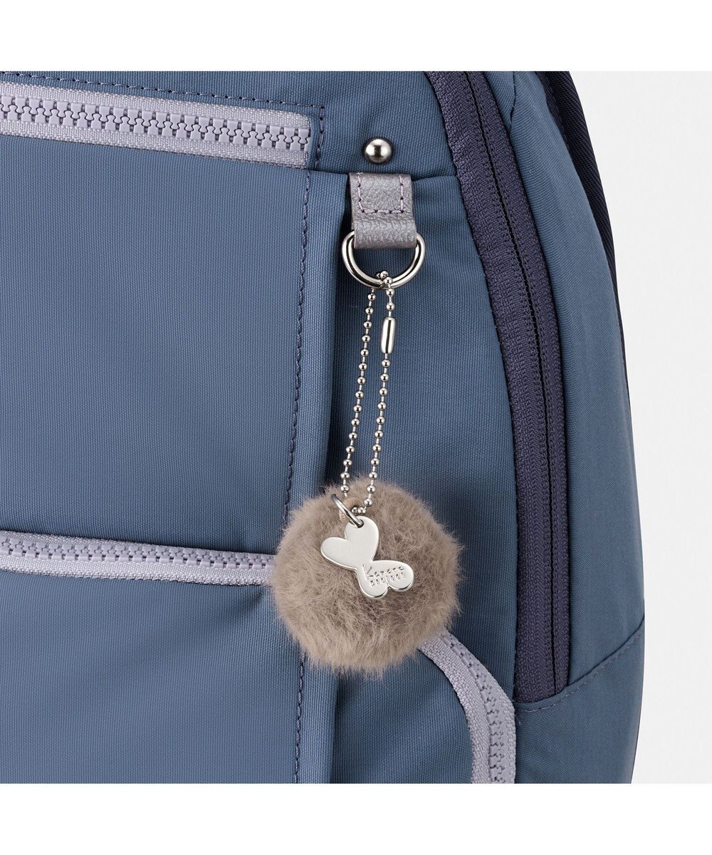 ACE BAGS & LUGGAGE Kanana project PJ8-3rd LTD ブリーズライト リュックサック A4 20132 カナナ 