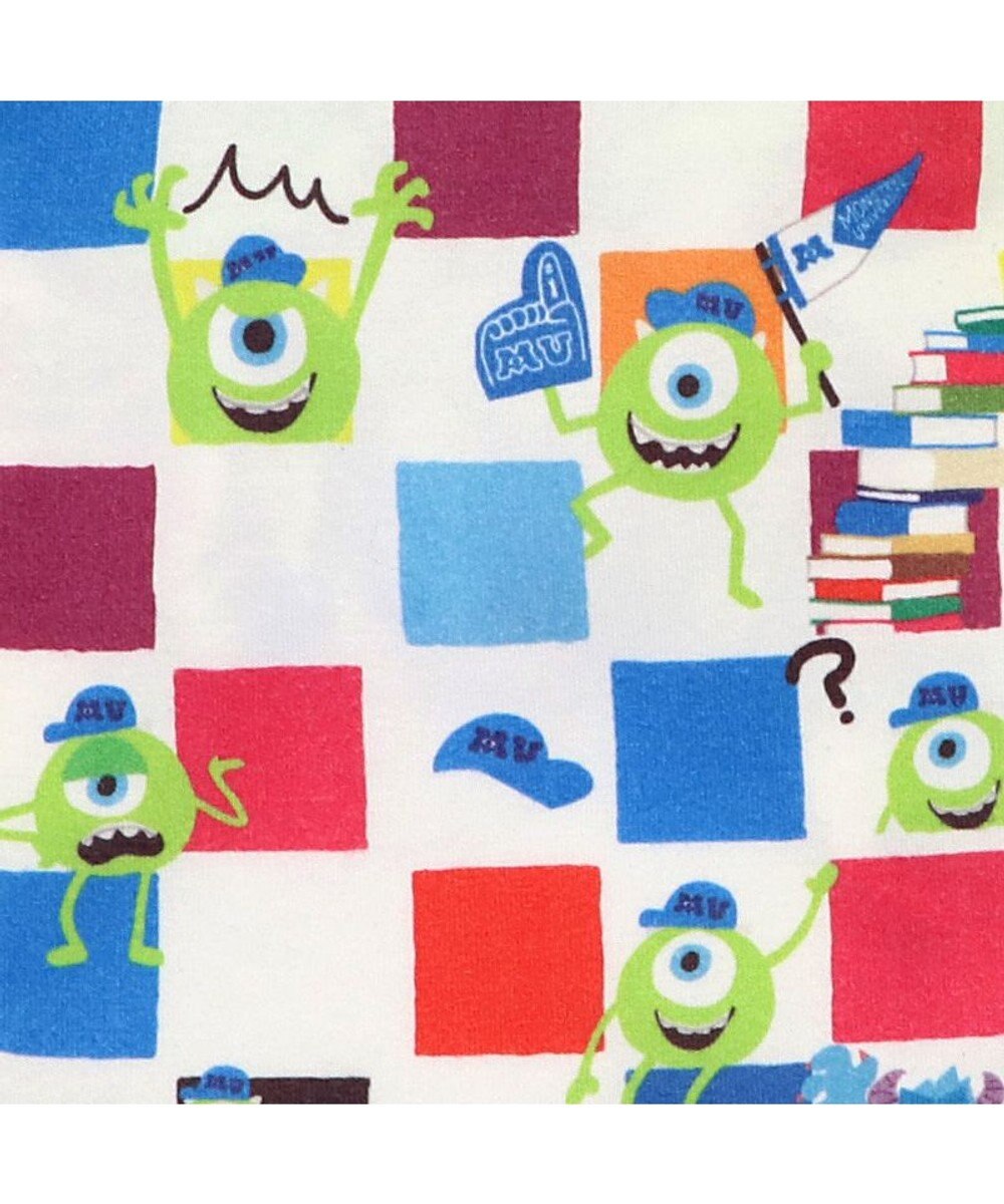 PET PARADISE ディズニー マイク バケットハット付き Tシャツ 小型犬 