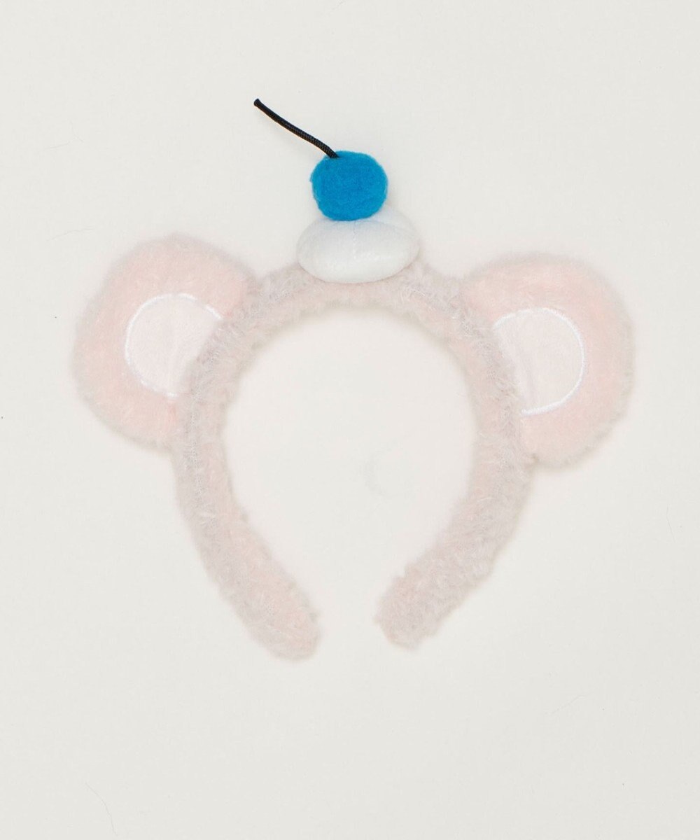 WEGO 【SCHOOLITEM】イベントカチューシャD 