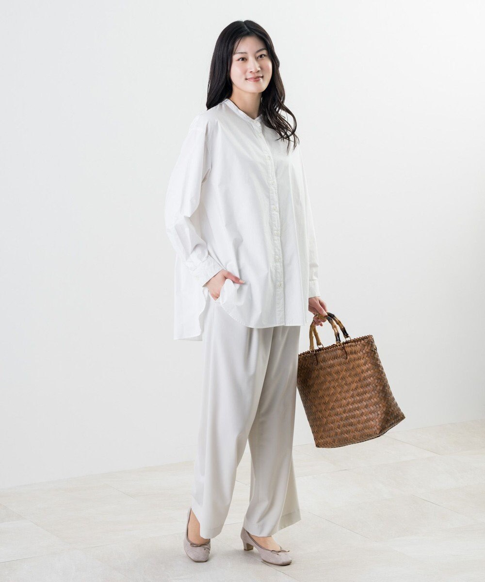 ONWARD Reuse Park 【組曲】ブラウス春夏 