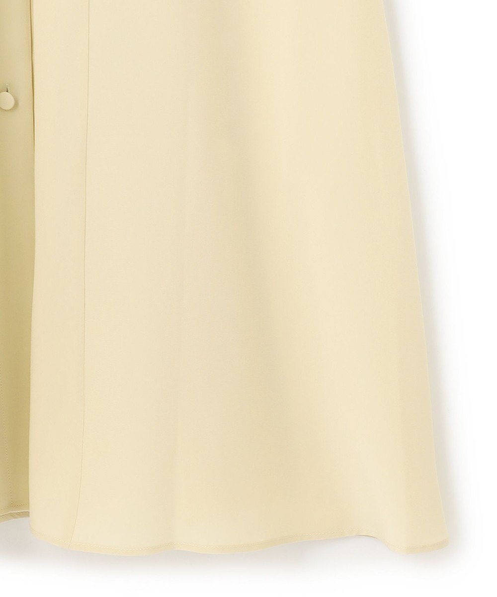 JOSEPH シルククレープデシン　ドレス 