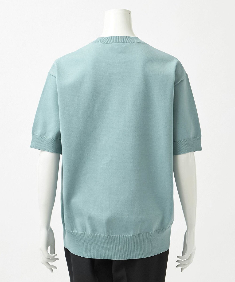 23区 S 【R(アール)】フォルムニット Tシャツ 