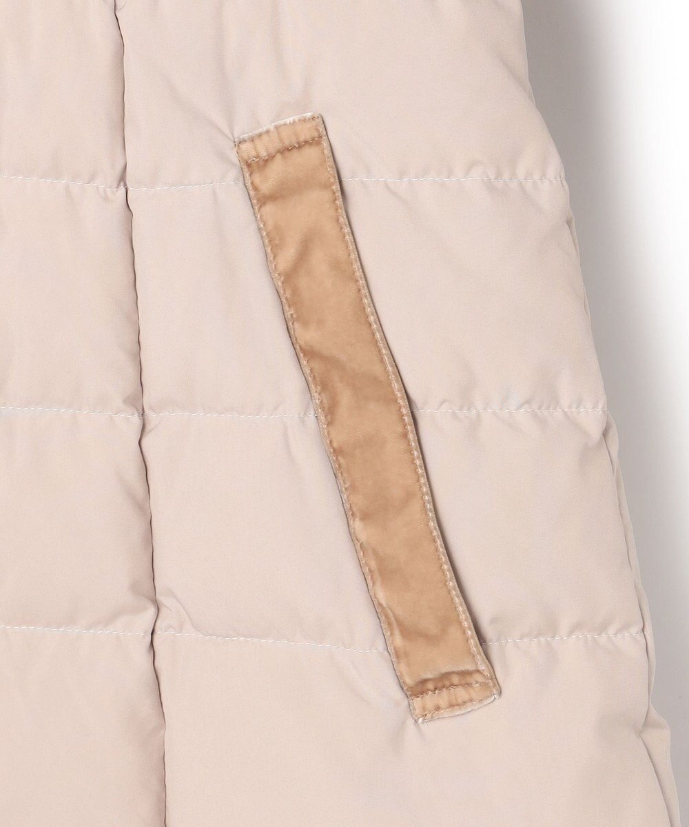 TOCCA 【消臭】HEART SHOT ロングダウンコート 