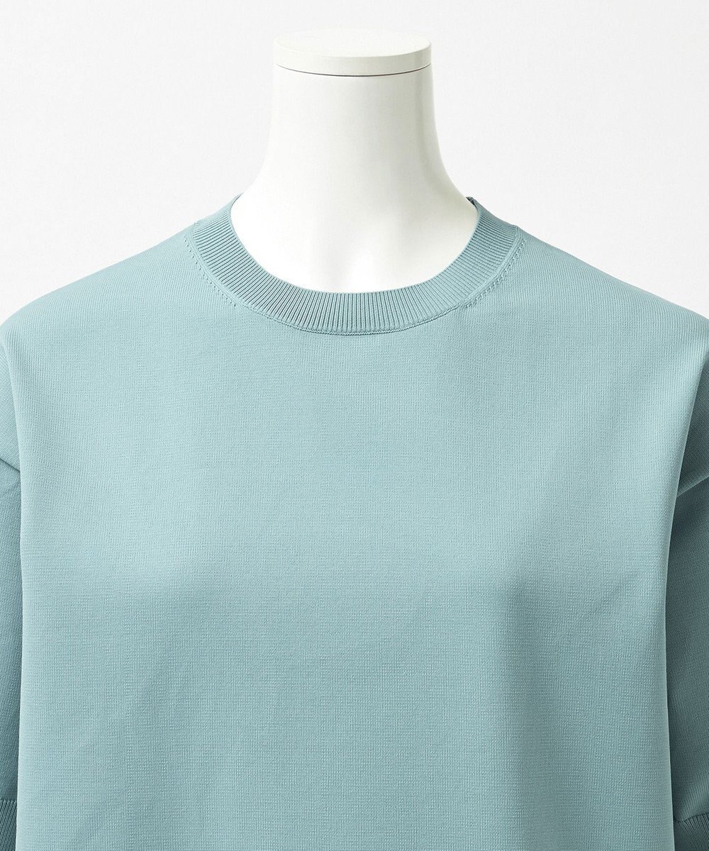 23区 S 【R(アール)】フォルムニット Tシャツ 