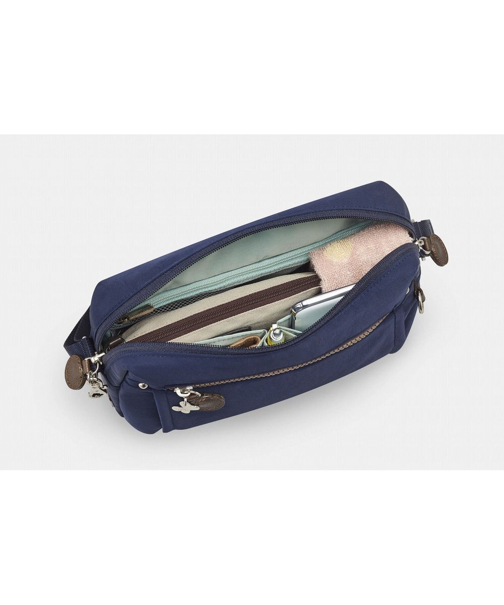 ACE BAGS & LUGGAGE Kanana project PJ8-3rd LTD 67845 ショルダーバッグ 