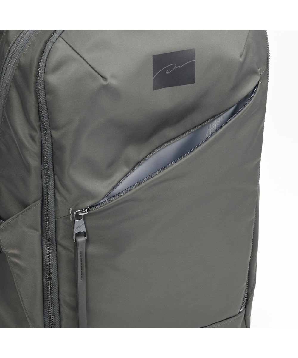 ACE BAGS & LUGGAGE W&.Day/Night トゥキ スクエアリュック A4サイズ 13.3インチPC収納 20511 ダブルアンドデイナイト 