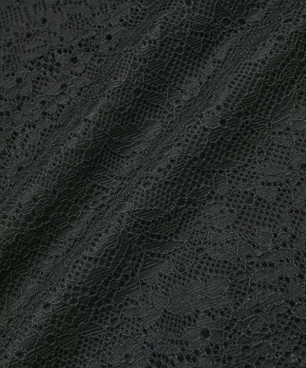 earth music&ecology 【吸湿発熱】【2WAY】あったかフェミニンインナー（２ｗａｙネック） 