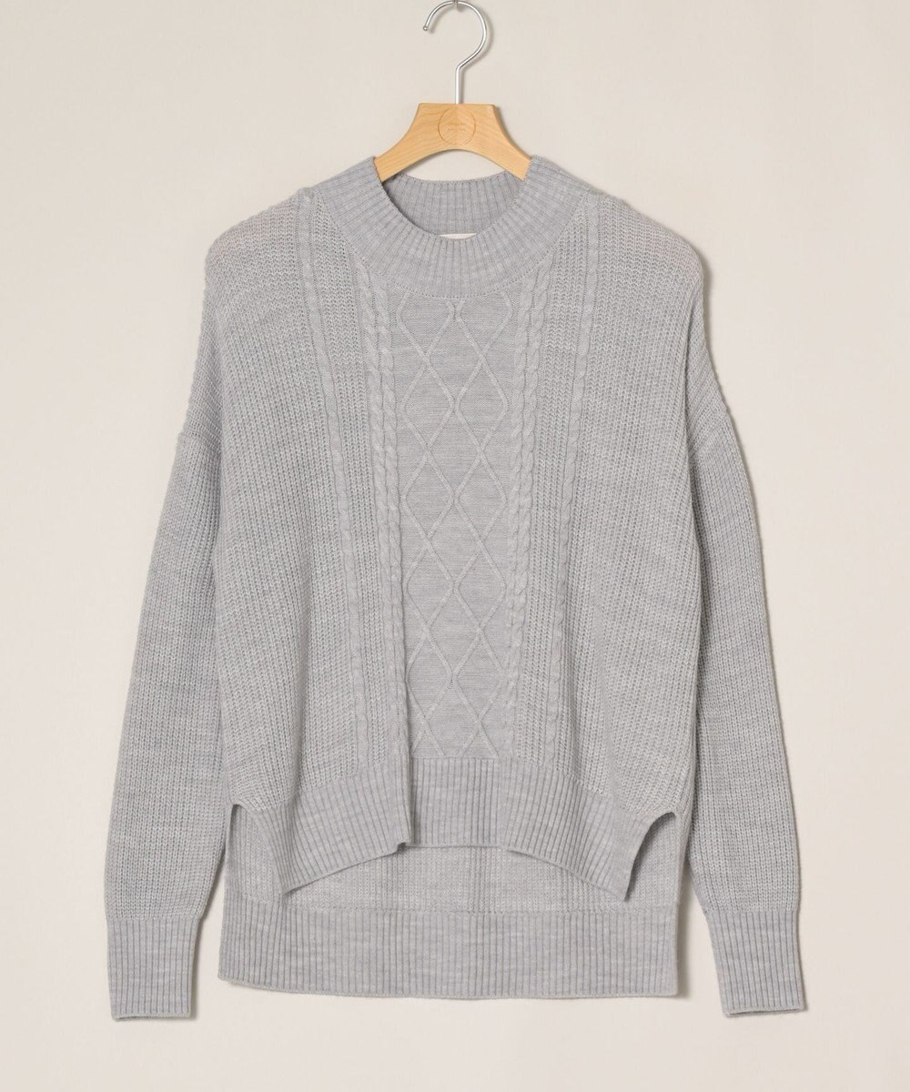 ONWARD Reuse Park 【any SiS】ニット秋冬 