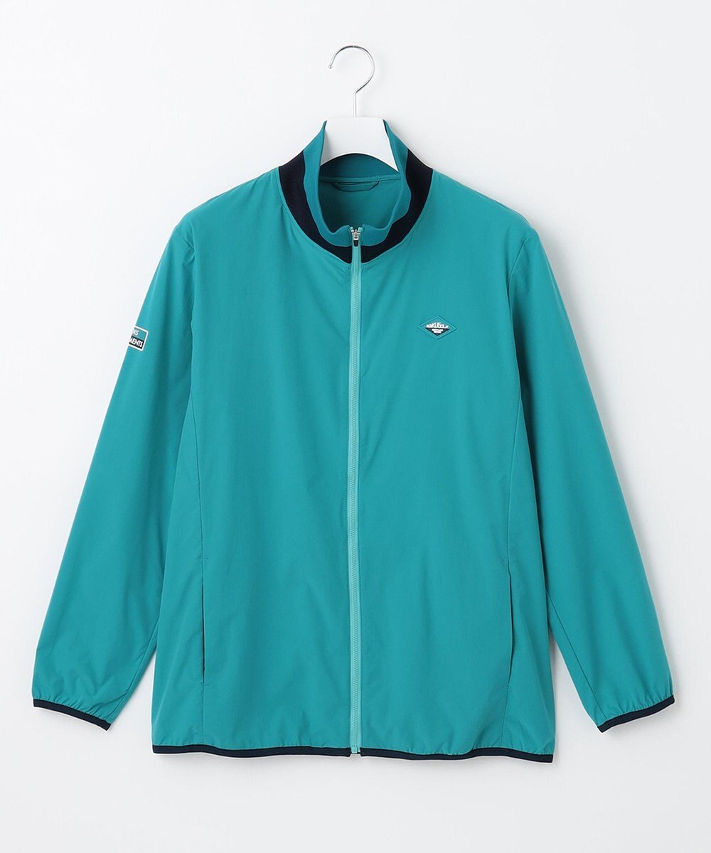 23区GOLF 着合わせ自在！3WAY着用可能【MEN】ツインスニード 