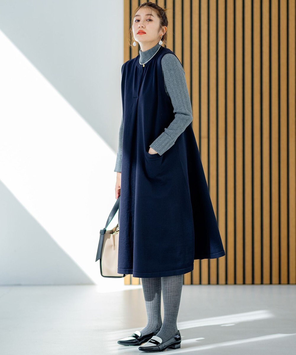 組曲 S 【WEB限定・2SET】ニットジャンスカセット 