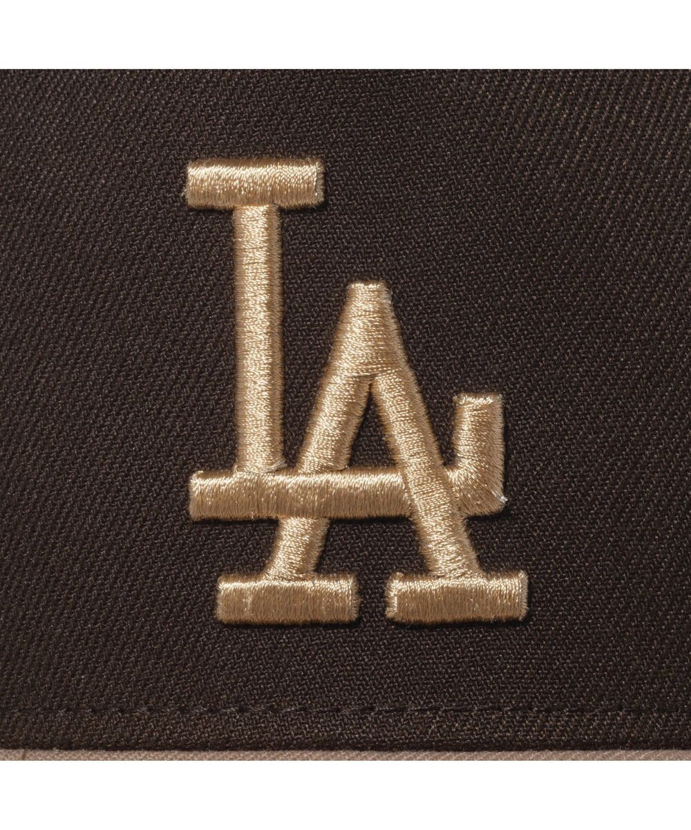 WEGO 【ユニセックス着用ITEM】NEWERA　9FORTY　Iced　Latte 