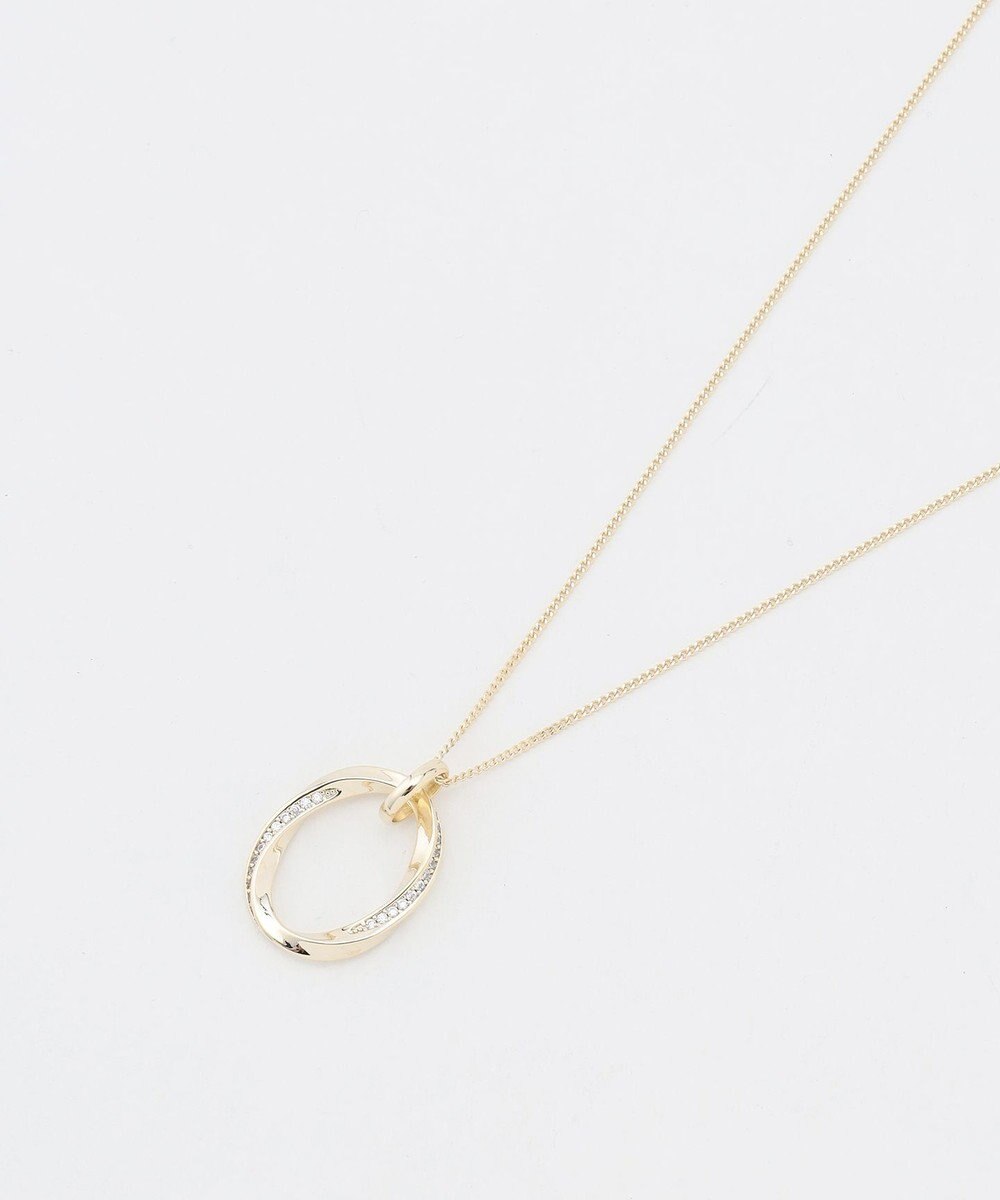 ANY カービーリングネックレス 