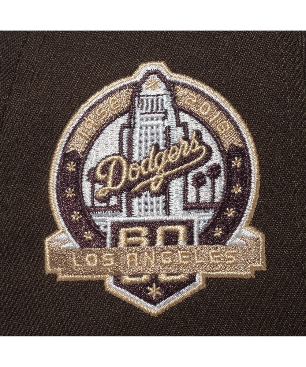 WEGO 【ユニセックス着用ITEM】NEWERA　9FORTY　Iced　Latte 