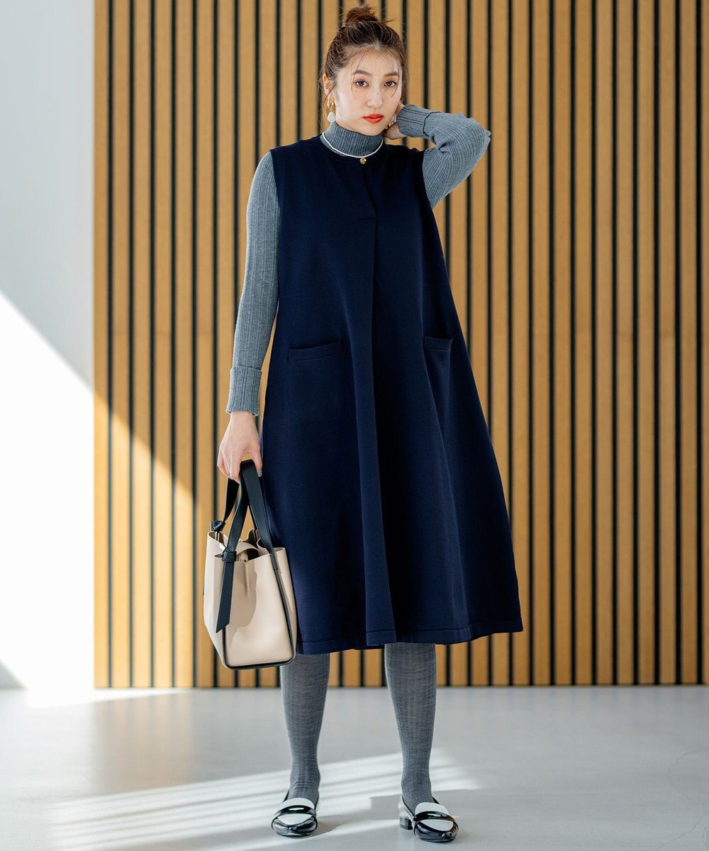 組曲 S 【WEB限定・2SET】ニットジャンスカセット 