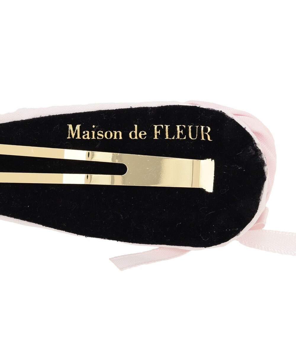 Maison de FLEUR ローズスリーピン 