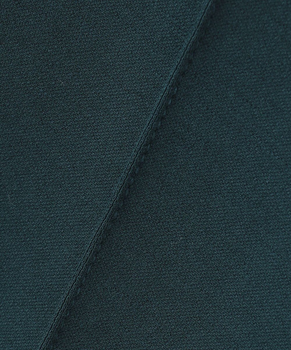 ANY any HEAT テーパードパンツ 