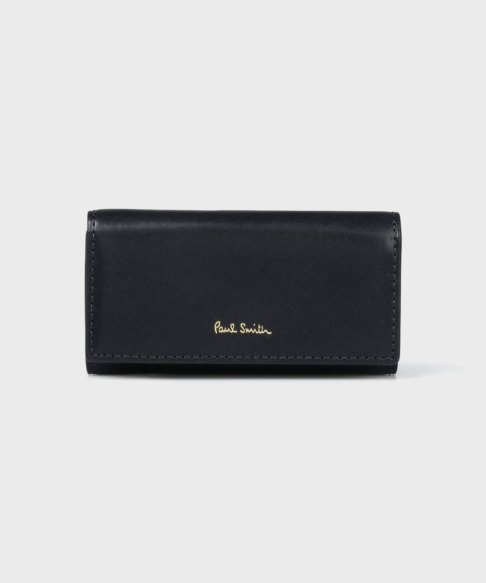Paul Smith ベジタン SS26 キーケース 