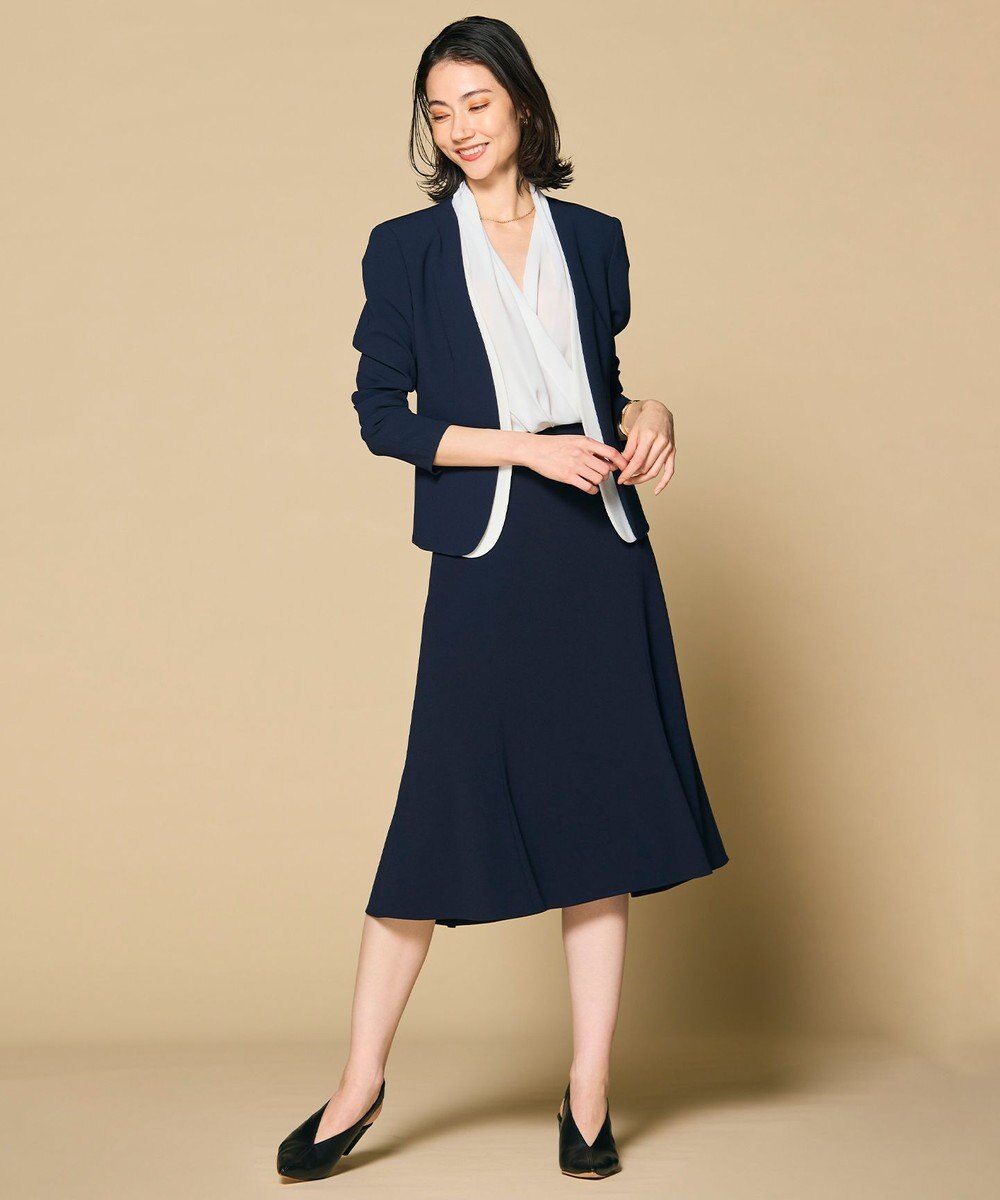 BEIGE， 【洗える】CINDY / フレアスカート 