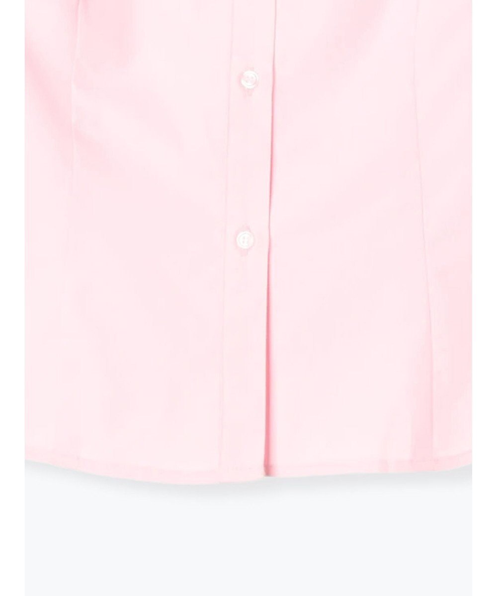 Te chichi プリンセスラインクロップトシャツ【AOYAMA FASHION ASSOCIATION × Te chichi】 