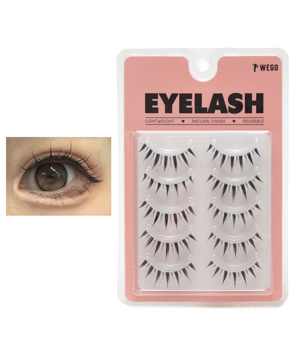 WEGO デザインEye　Rush 