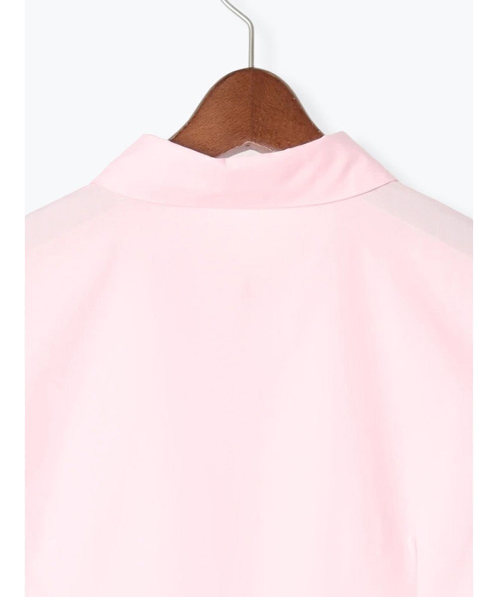 Te chichi プリンセスラインクロップトシャツ【AOYAMA FASHION ASSOCIATION × Te chichi】 