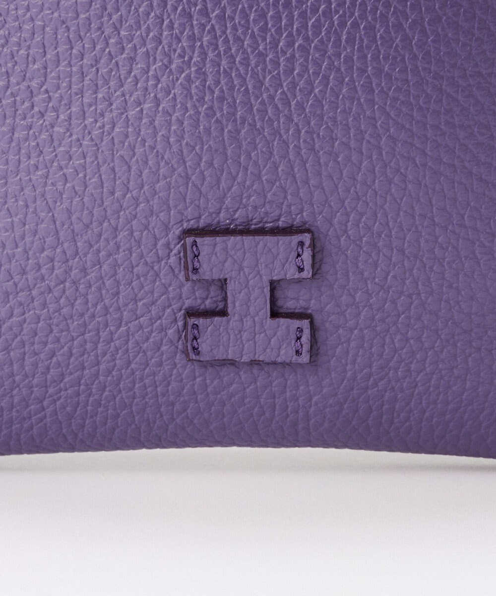 IACUCCI 【BEST SELLER】グラネッロ 2WAYTOTE  CERVO 