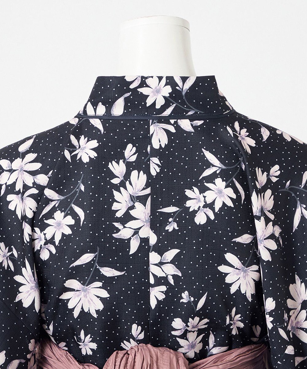 ANY SIS 【2WAY】浴衣 5点セット 