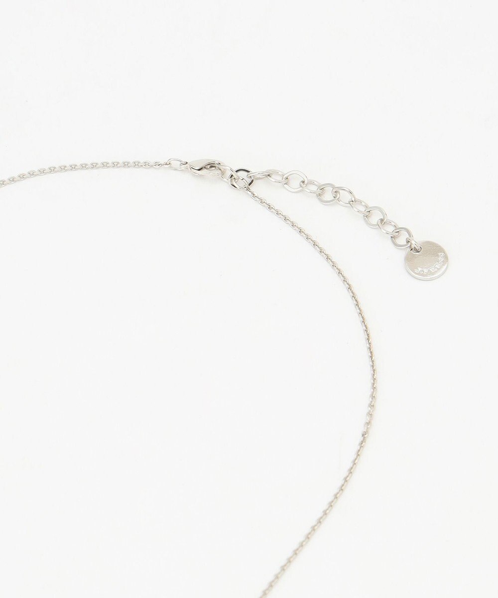 J.PRESS LADIES エポクリスタル リング ネックレス 