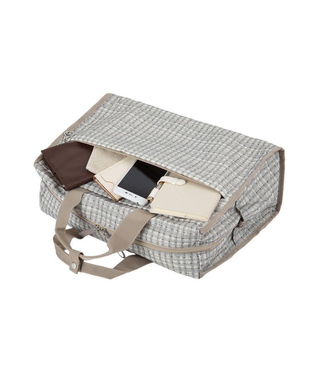 ACE BAGS & LUGGAGE hiromichi nakano ボストンバッグ 68934 ヒロミチナカノ 6T38 