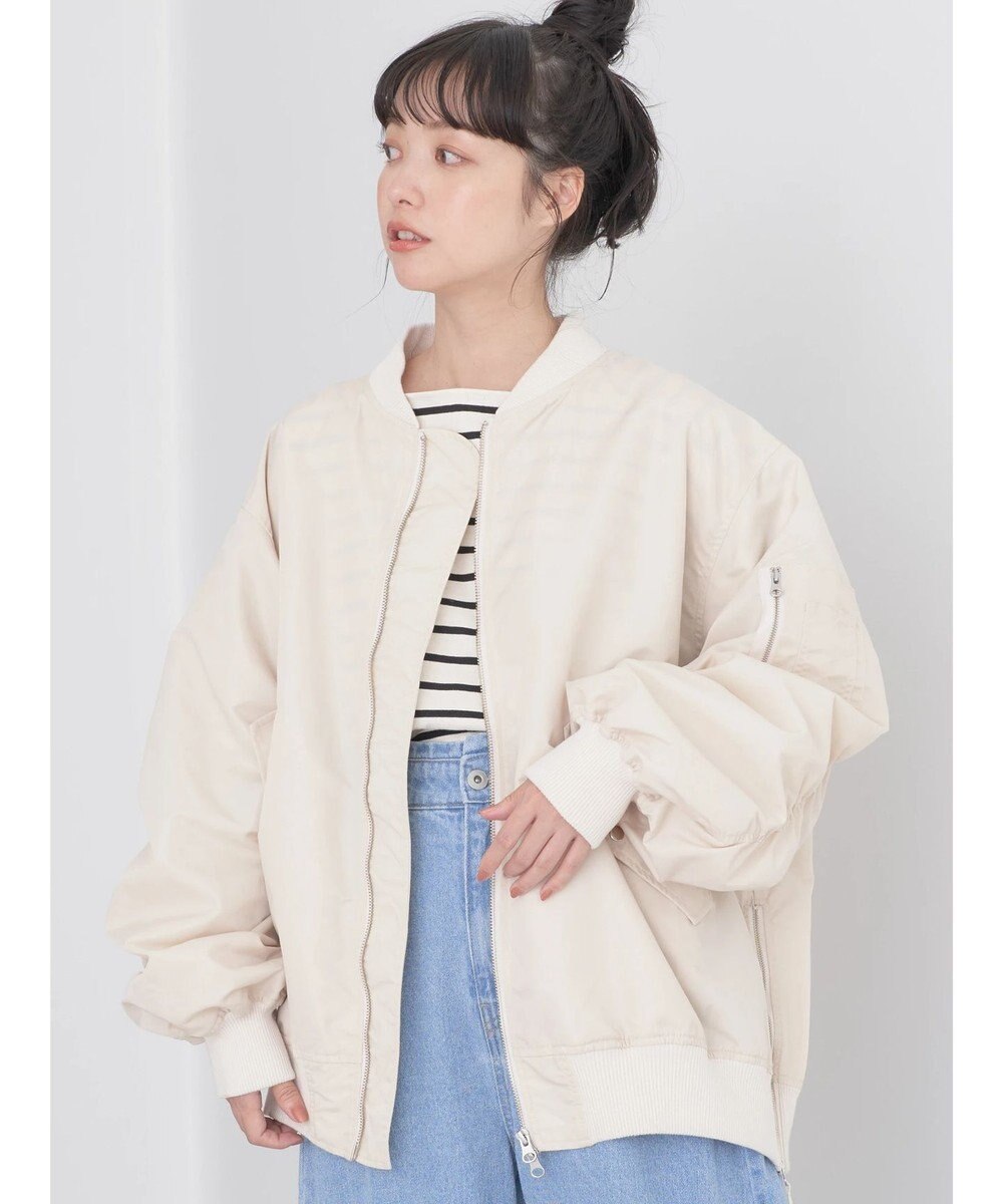 earth music&ecology ＢＩＧ　ＭＡー１ 