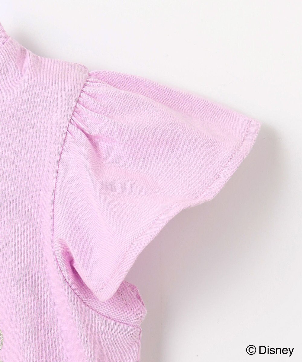 ANY KIDS 【ディズニープリンセス/フローズン】ミラクルスパンコールTシャツ 