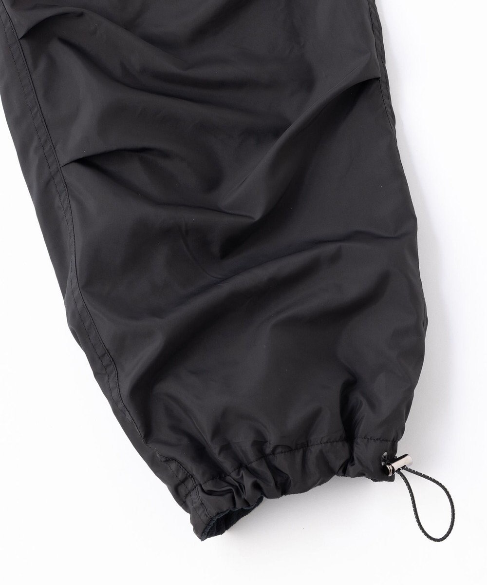 UNFILO ポーラテック リバーシブルパンツ 