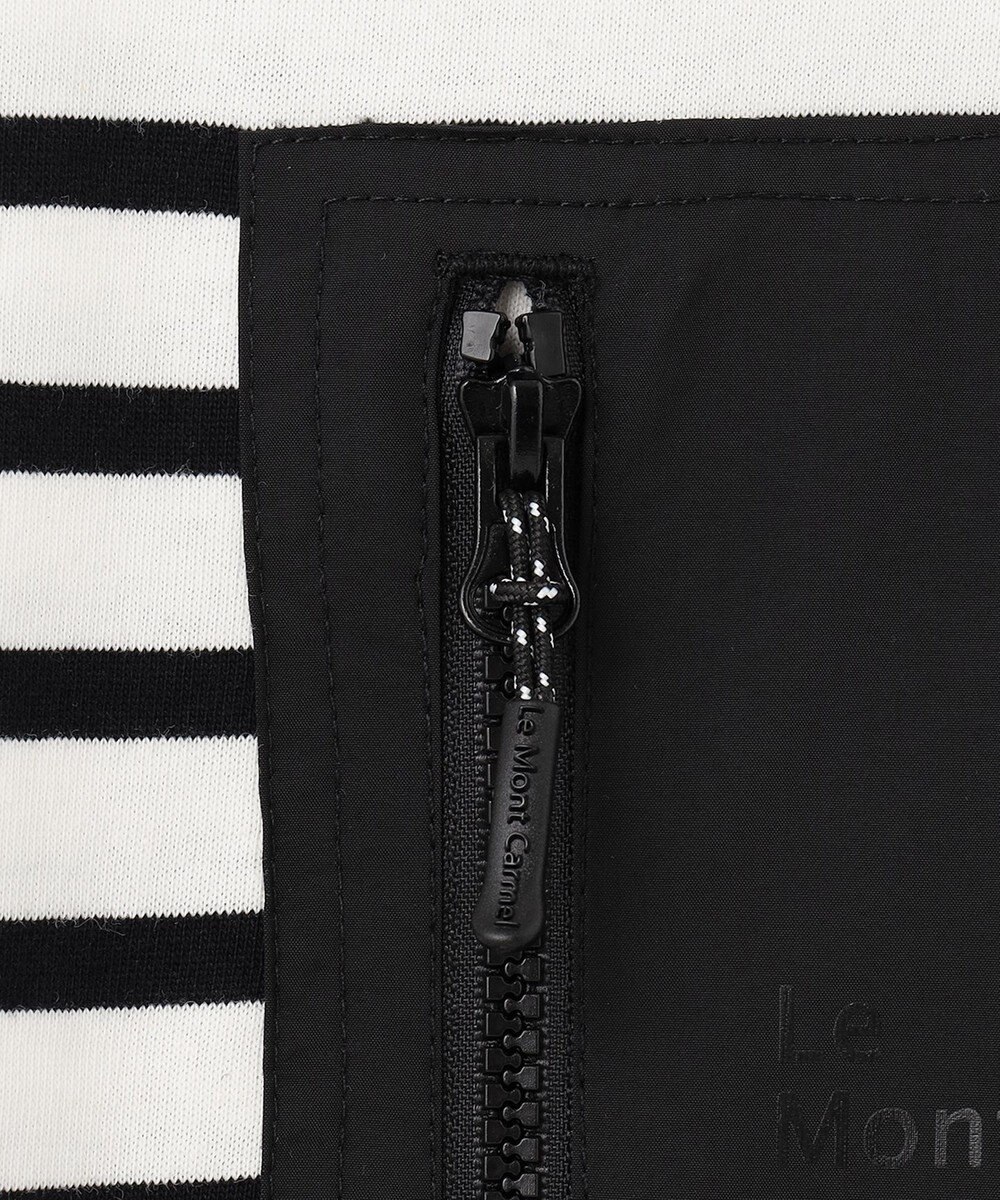 SHARE PARK LADIES 【UNISEX】ボートネックボーダーＴシャツ（S・Mサイズ） 