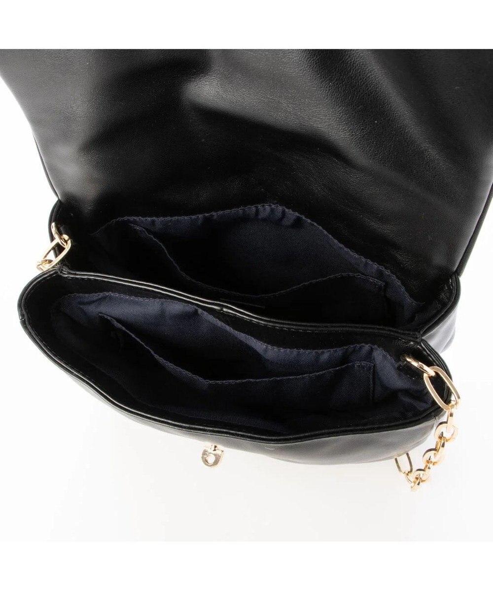 UNBILLION kakatoo ボンディングチェーンショルダー 