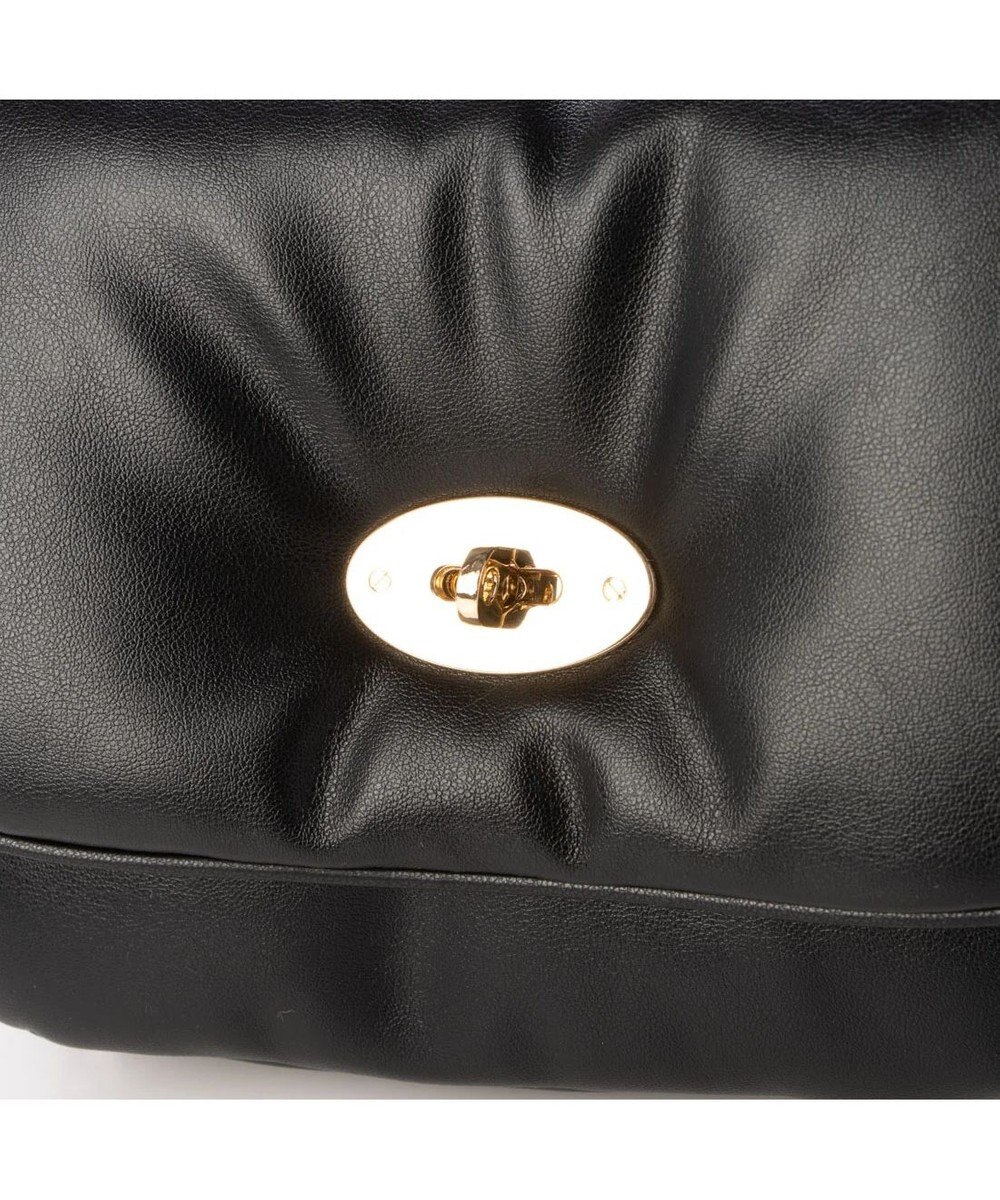 UNBILLION kakatoo ボンディングチェーンショルダー 