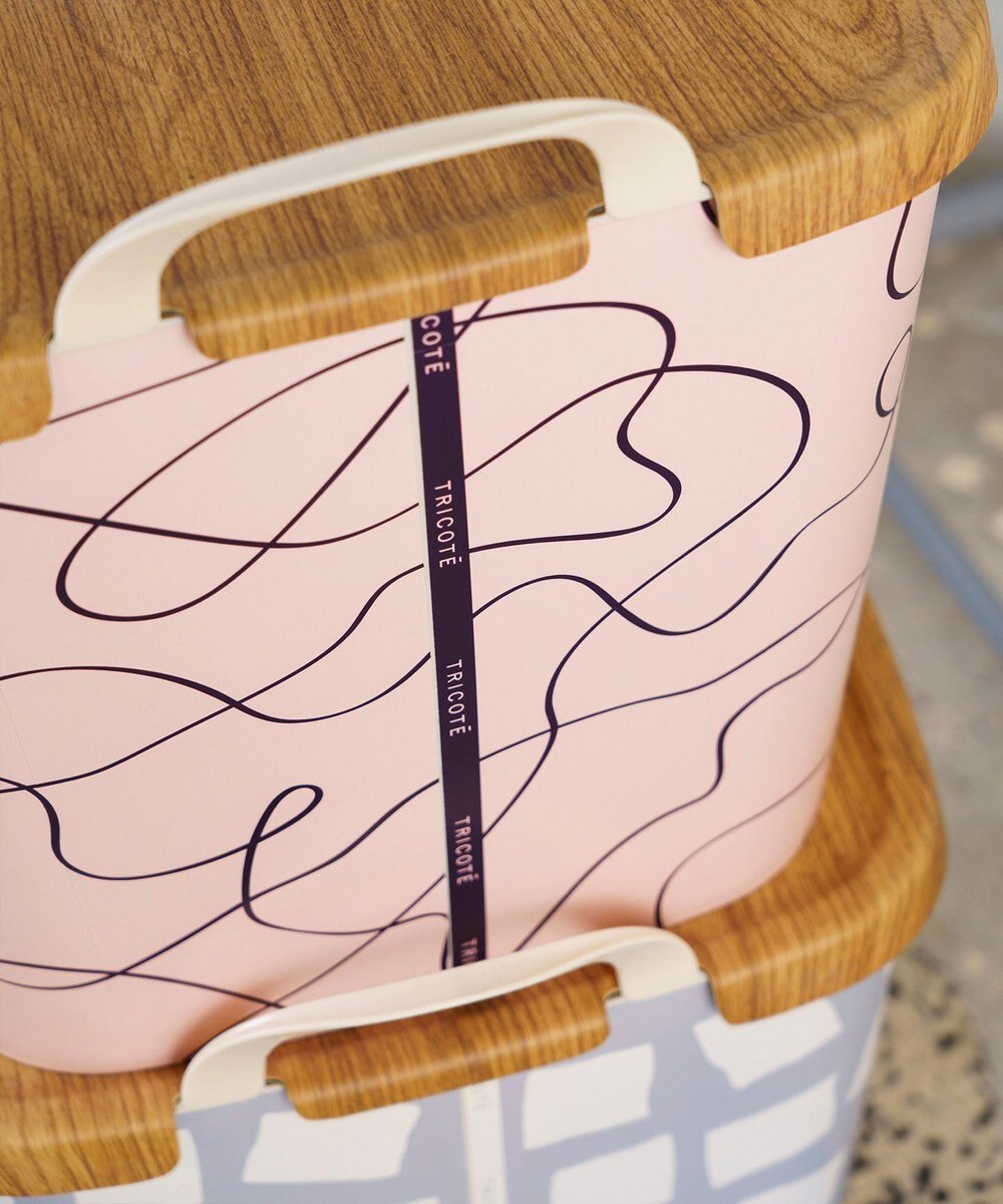 TRICOTE ONBAQUET BY MOOQ / オンバケット バイ ムーク 