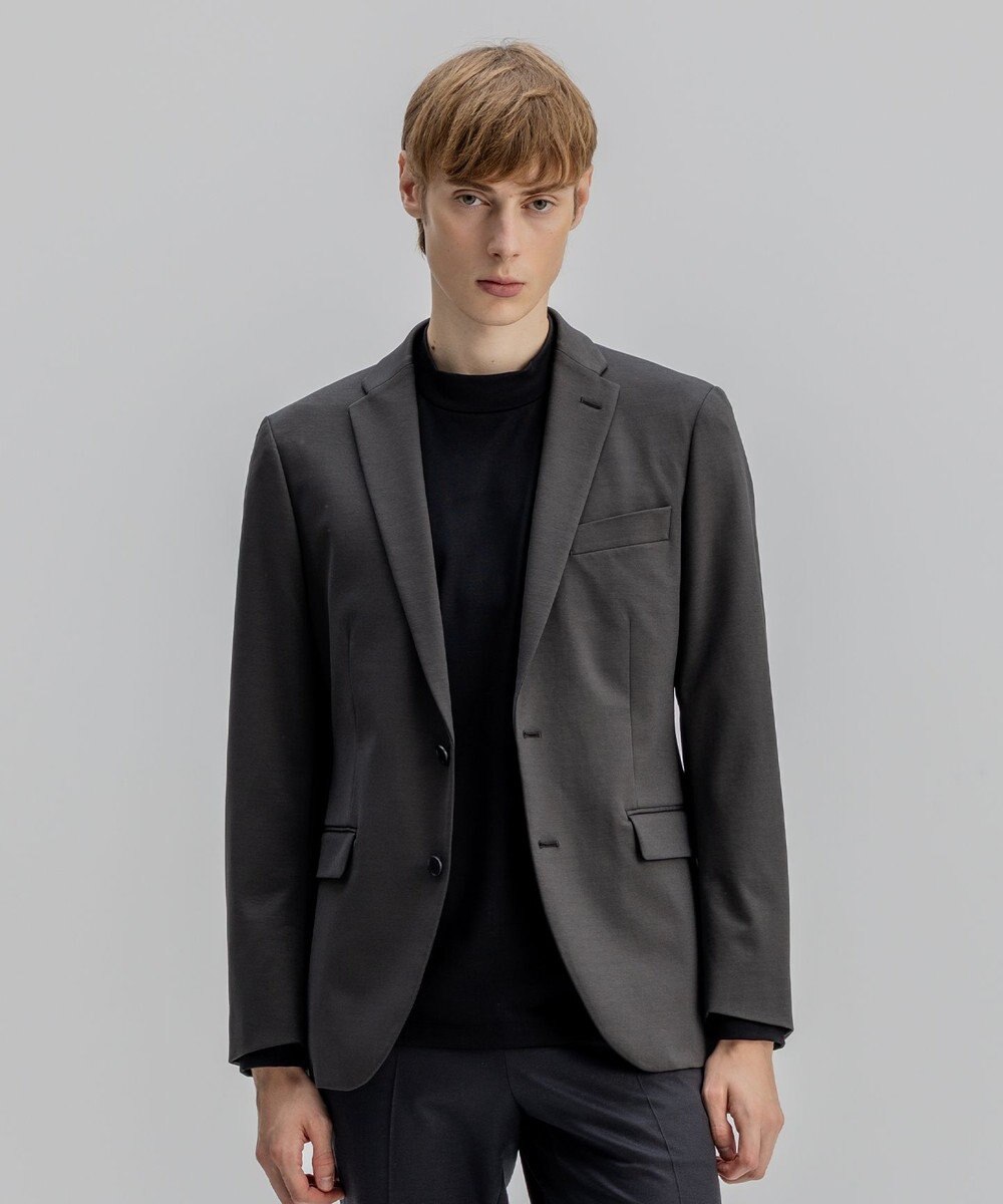 JOSEPH HOMME コンプレッションジャージー ジャケット 