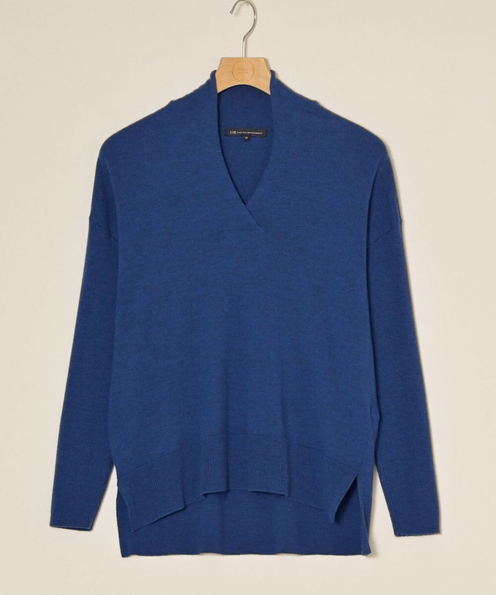 ONWARD Reuse Park 【23区】ニット秋冬 